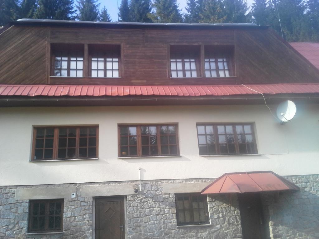 Penzion Adam Adamov  Exterior photo